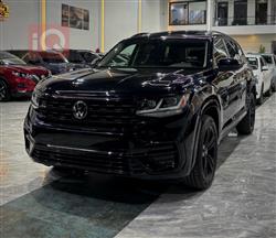 فولكسفاغن أطلس